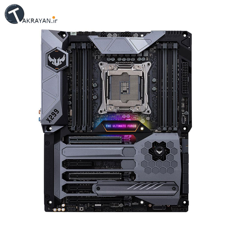 ASUS TUF X299 MARK 1 Motherboard